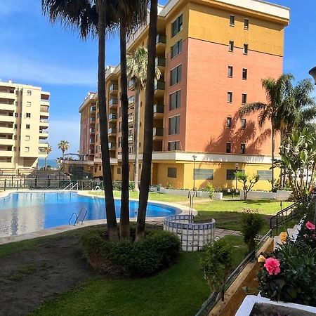 Primera Linea Playa , Front Line Beach Torremolinos Exterior foto